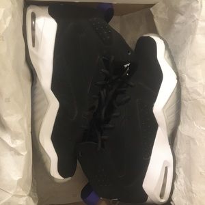 Jordan Lift Off (Gs)